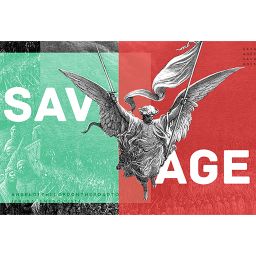Savage - YTH