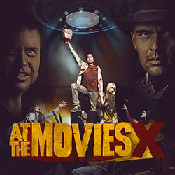 At the Movies - Adventure