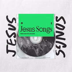Jesus Songs - Switch