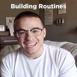 Building Routines - Switch 