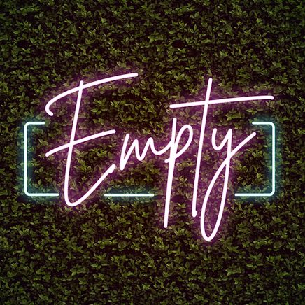 Empty