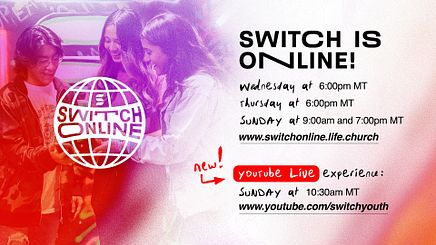 Switch Online Times 1080 - MT 2