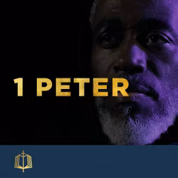 The Book of 1 Peter