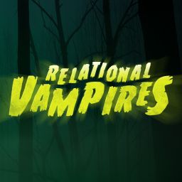 Relational Vampires