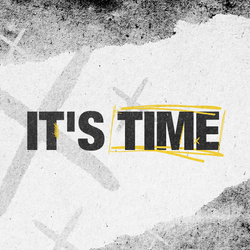 It's Time