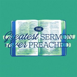 The Greatest Sermon Ever Preached - Switch