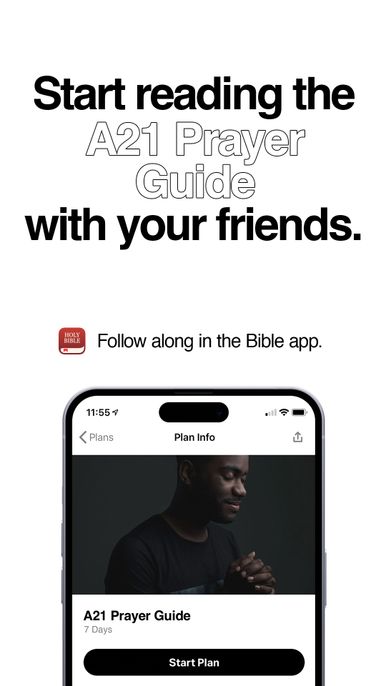 Bible Plan 2 - Story