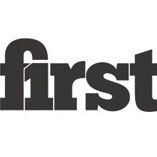 First
