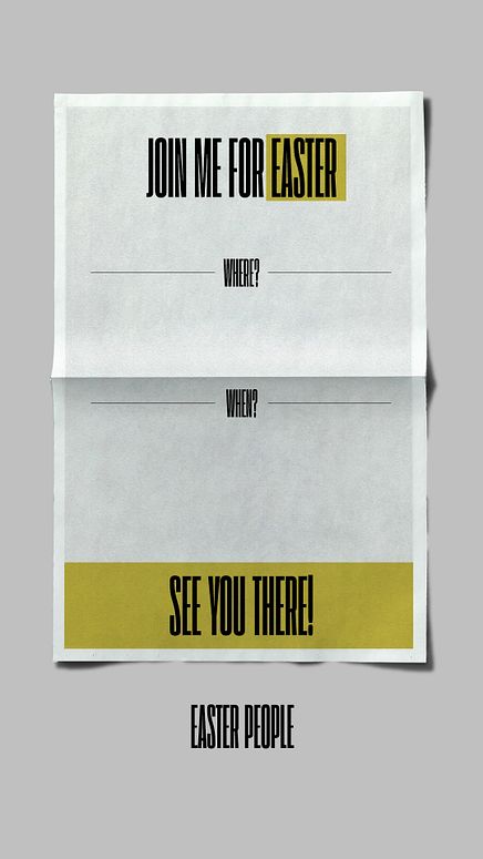 Easter Invite 3 - 1920x1080