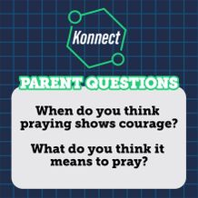 Parent Questions