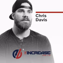 Chris Davis