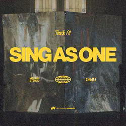 Sing As One