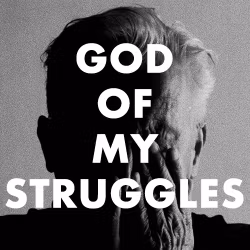 God Of My Struggles Video