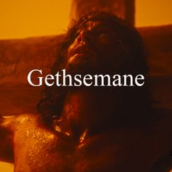 Gethsemane
