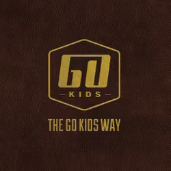 Go Kids Volunteer Training Guide - Go Kids