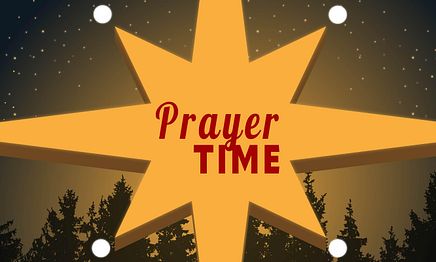 Main Slide 5 - Prayer