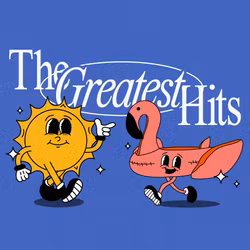 The Greatest Hits