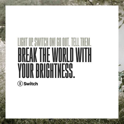 Social Square - Break the World
