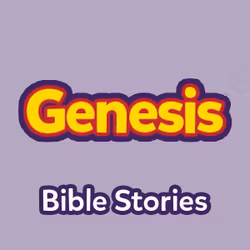 Bible Stories: The Book of Genesis