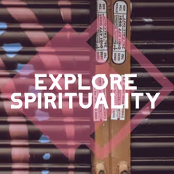 Explore Spirituality