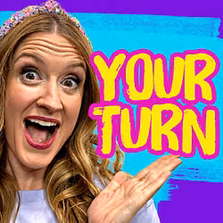 Your Turn - The Loop Show