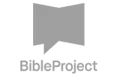 BibleProject Logo