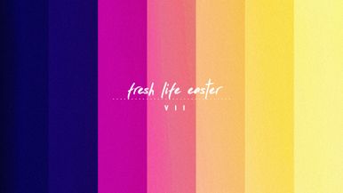 Easter - Logo