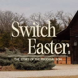 Switch Easter - Switch