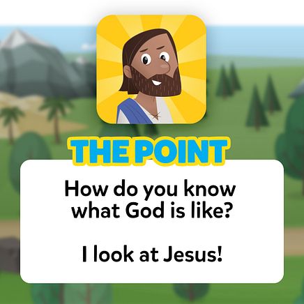 The Point