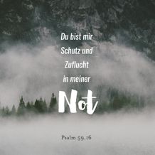 Psalm 59:16