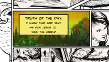 Truth Of The Day