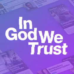 In God We Trust