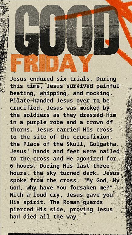 Holy Week Image - Friday (1)