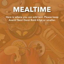 Meal