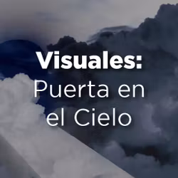 Visuales: Puerta en el Cielo