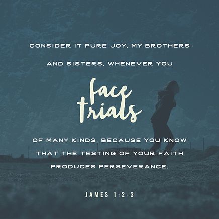 James 1:2