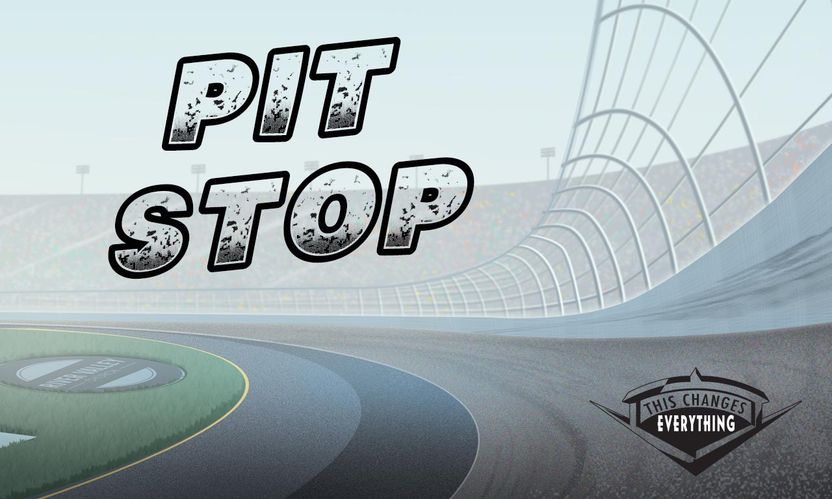 Pit Stop