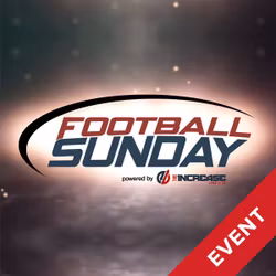 Football Sunday 2017