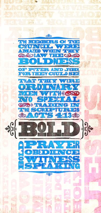 Bulletin Cover