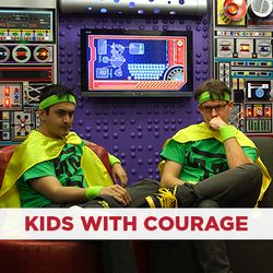 Kids With Courage 
