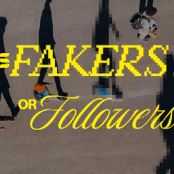 Fakers or Followers - Switch