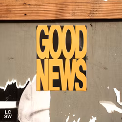 Good News
