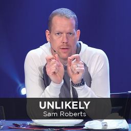 Unlikely