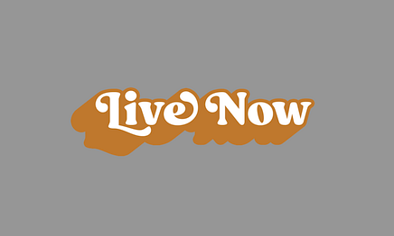 Live Now - Transparent