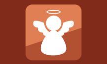Text Slide - Angel