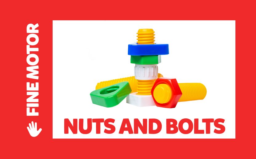 Nuts and Bolts