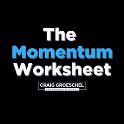 The Momentum Worksheet