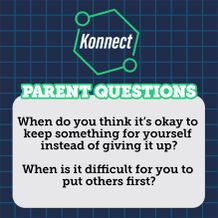 Parent Questions