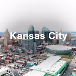 Stock Videography: Kansas City