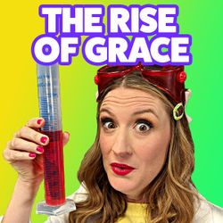 The Rise of Grace - The Loop Show, Stand Alone Episode